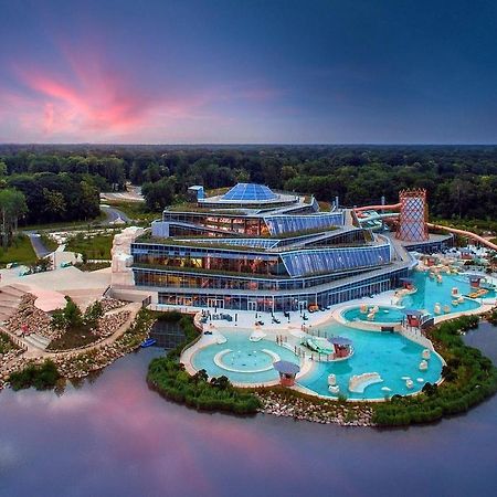 *Disneyland-Paris*6Pers, Wi-Fi, Netflix, Parking Шеси Экстерьер фото