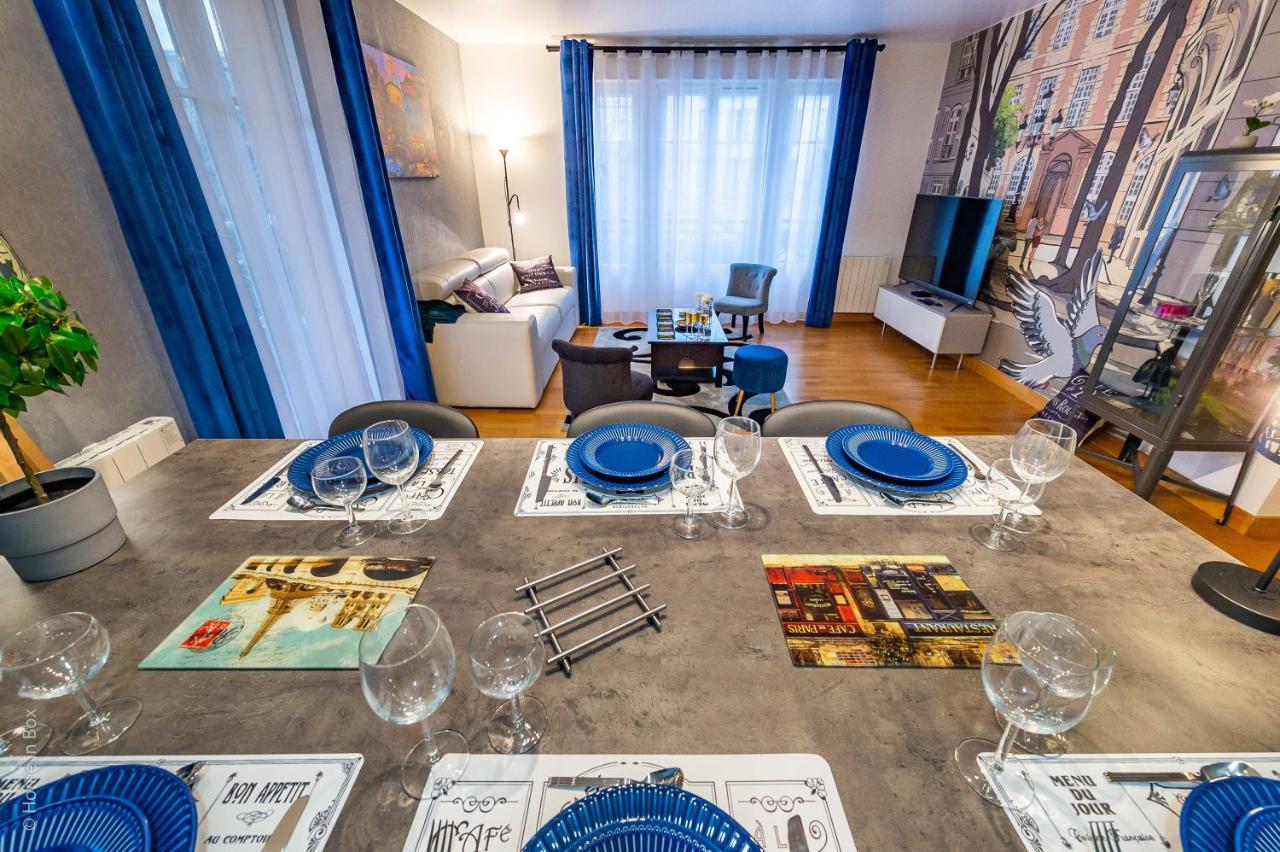 *Disneyland-Paris*6Pers, Wi-Fi, Netflix, Parking Шеси Экстерьер фото