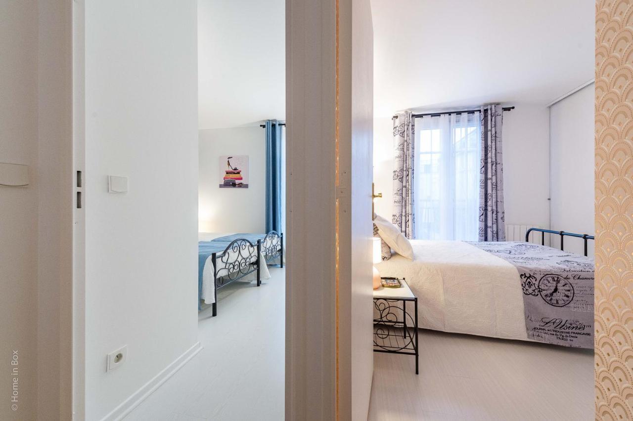 *Disneyland-Paris*6Pers, Wi-Fi, Netflix, Parking Шеси Экстерьер фото