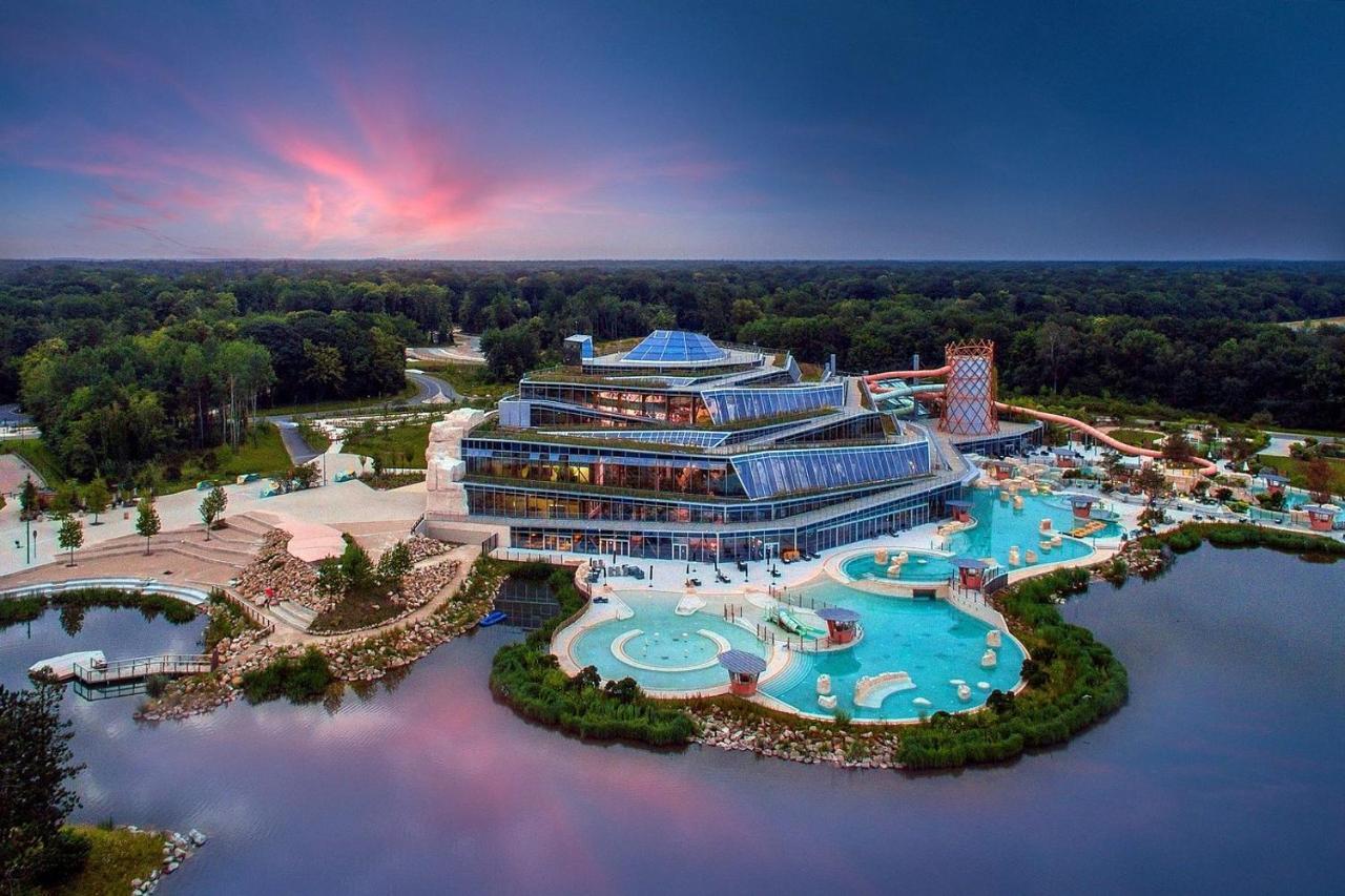 *Disneyland-Paris*6Pers, Wi-Fi, Netflix, Parking Шеси Экстерьер фото